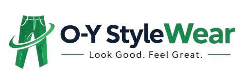 O-Y StyleWear